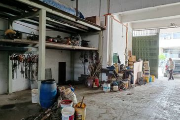 Bandar Teknologi Kajang