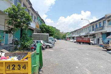 Bandar Teknologi Kajang