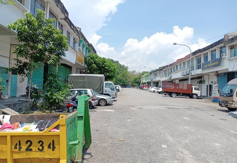 Bandar Teknologi Kajang