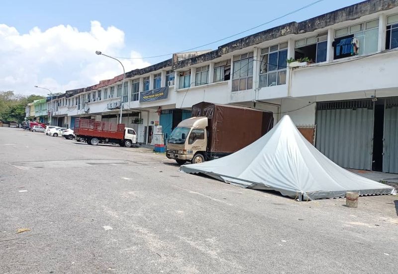 Bandar Teknologi Kajang