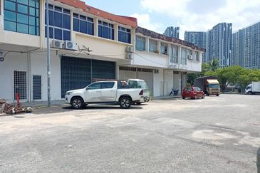 Bandar Teknologi Kajang