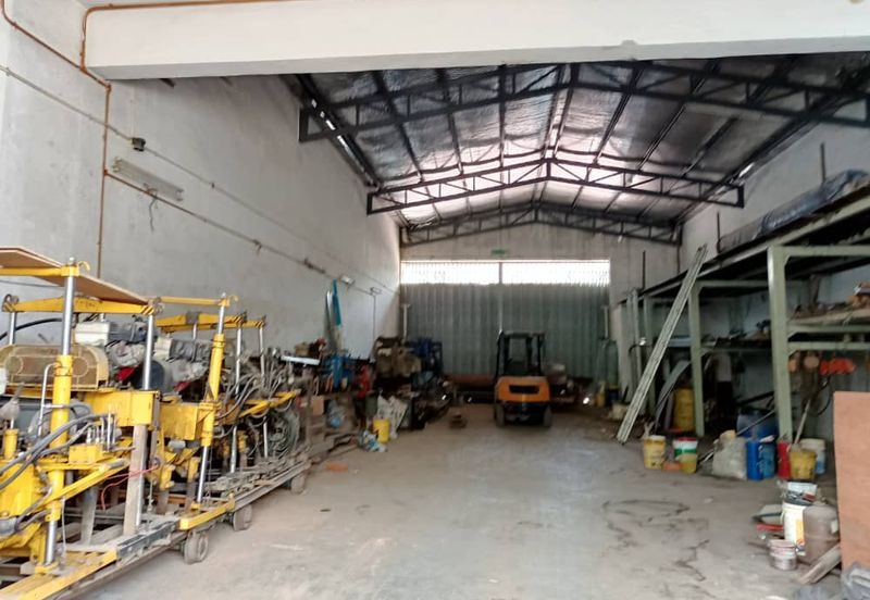 Bandar Teknologi Kajang