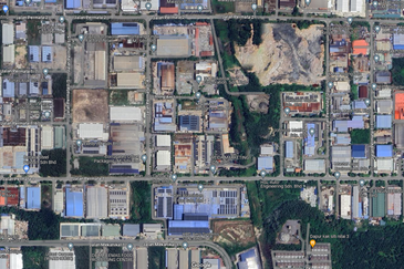 Arab Malaysian Industrial Park