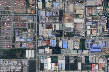 Arab Malaysian Industrial Park