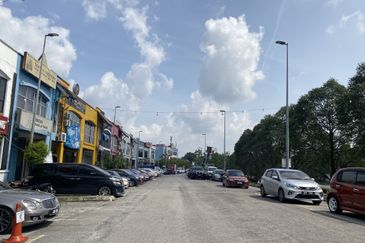 Bandar Baru Bangi