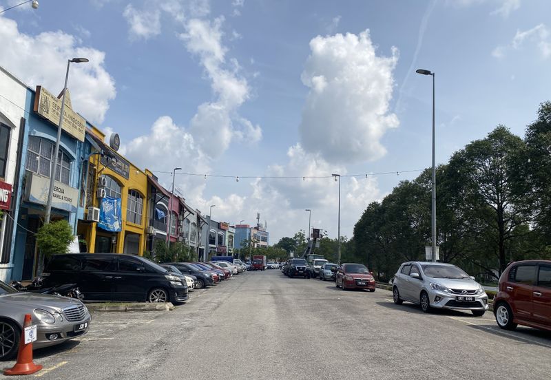 Bandar Baru Bangi