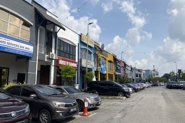 Bandar Baru Bangi