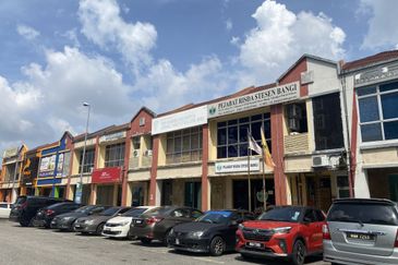 Bandar Baru Bangi