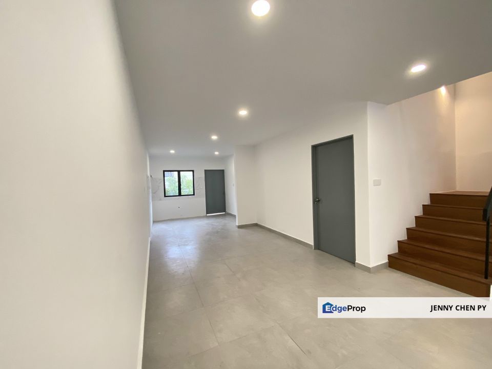 Cheap and Nice Fully Renovated 2 Storey Terrace House @ Taman Sri Minang For Sale, Selangor, Kajang