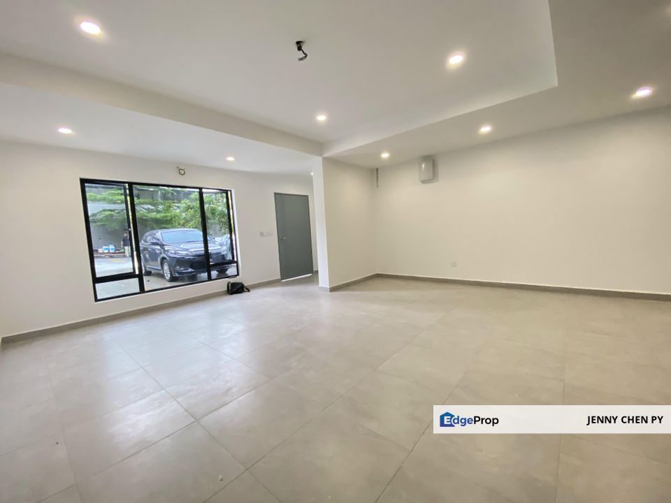 Cheap and Nice Fully Renovated 2 Storey Terrace House @ Taman Sri Minang For Sale, Selangor, Kajang