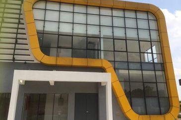 Kawasan Perindustrian Kajang Jaya