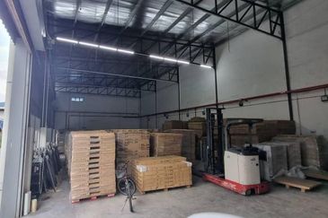 Kawasan Perindustrian Kajang Jaya