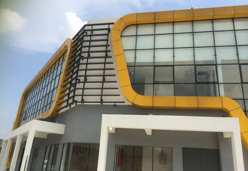 Kawasan Perindustrian Kajang Jaya