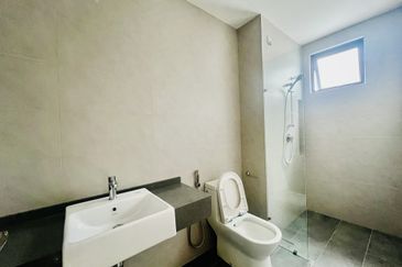 Bromelia Bukit Puchong