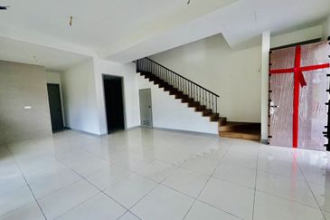 Bromelia Bukit Puchong