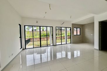 Bromelia Bukit Puchong