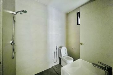 Bromelia Bukit Puchong