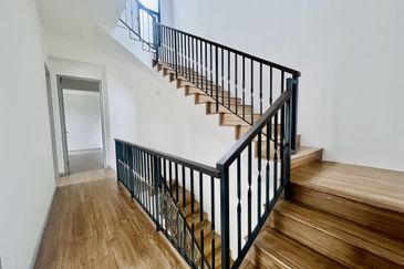 Bromelia Bukit Puchong