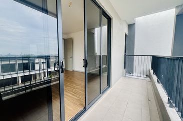 Bromelia Bukit Puchong