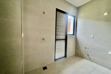 Bromelia Bukit Puchong