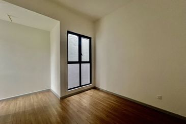 Bromelia Bukit Puchong