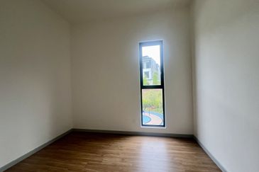 Bromelia Bukit Puchong