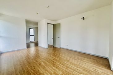 Bromelia Bukit Puchong