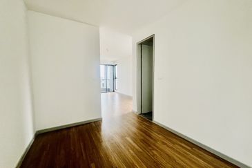 Bromelia Bukit Puchong