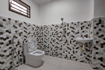 Taman Bukit Belimbing