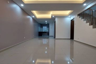 Taman Bukit Belimbing