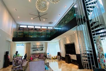 Bandar Tun Hussein Onn