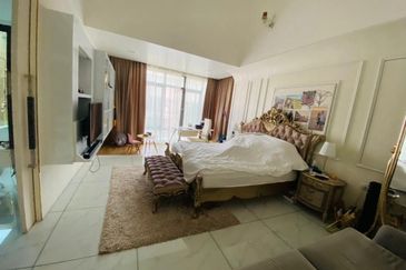 Bandar Tun Hussein Onn