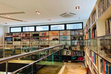 Bandar Tun Hussein Onn