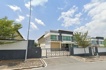 Kawasan Perindustrian Hi Tech 7