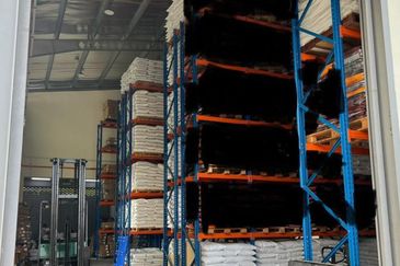 Kawasan Perindustrian Hi Tech 7