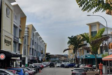 Taman Putra Kajang