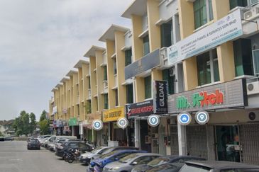 Taman Putra Kajang