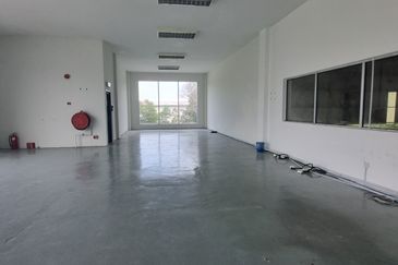 Arab Malaysian Industrial Park