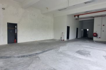 Arab Malaysian Industrial Park