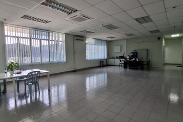 Meru Industrial Park