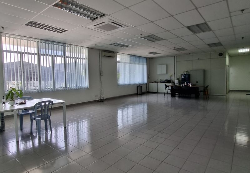 Meru Industrial Park