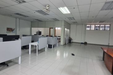 Meru Industrial Park