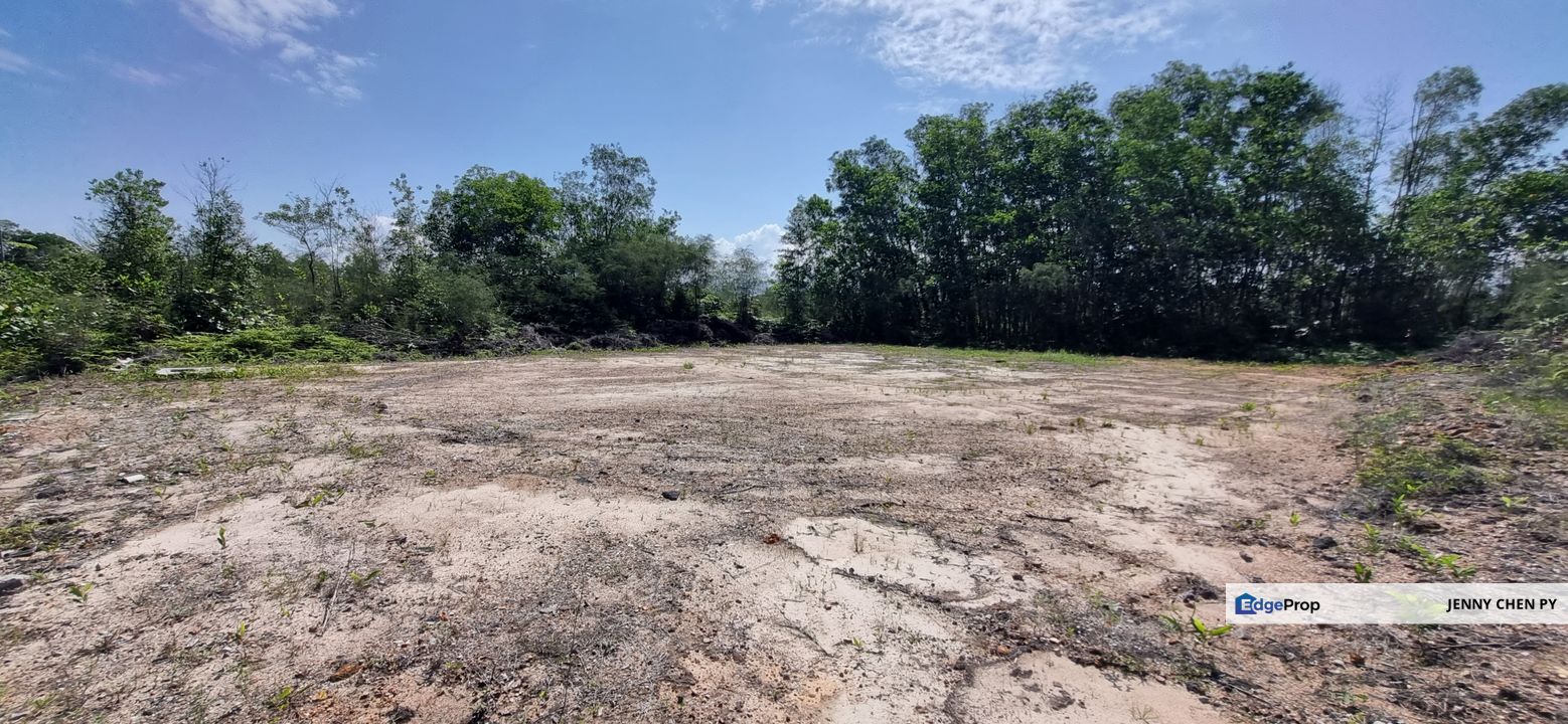 Agriculture land for sale @ Bandar Baru Nilai, Cempaka, Nilai, Negeri Sembilan, Nilai