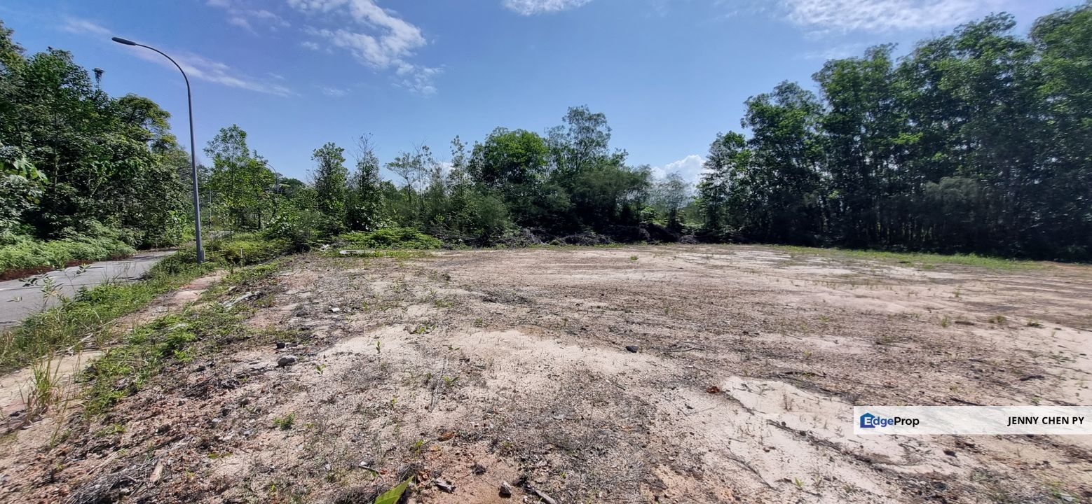 Agriculture land for sale @ Bandar Baru Nilai, Cempaka, Nilai, Negeri Sembilan, Nilai