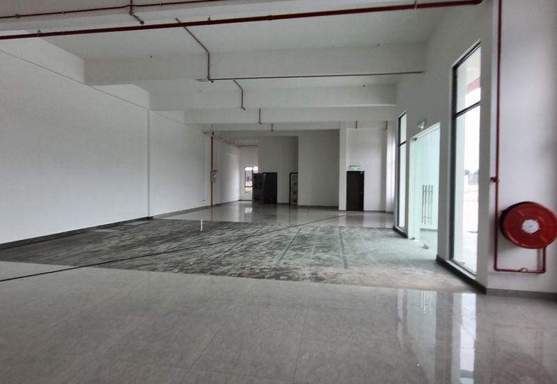 Beranang Industrial Park