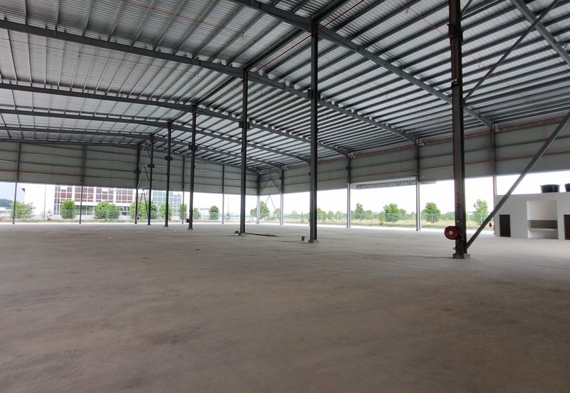 Beranang Industrial Park