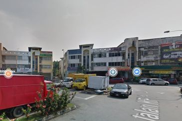 Taman Kajang Prima