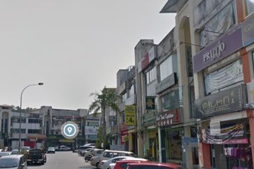 Taman Kajang Prima