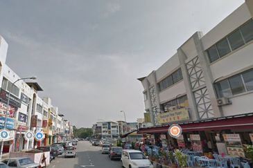 Taman Kajang Prima