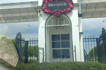 Merrydale @ Eco Majestic